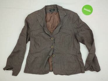 ochnik marynarki damskie: Apanage, Marynarka damska, rozmiar XL — 2