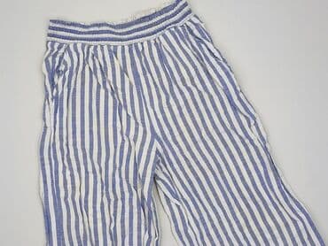 Bershka, Spodnie materiałowe damskie, M w lalafo.pl Bershka, Spodnie materiałowe damskie, M