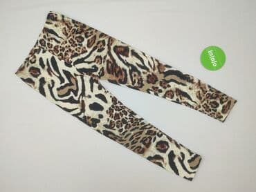 legginsy moro push up: Legginsy Sportowe damskie, rozmiar S — 3