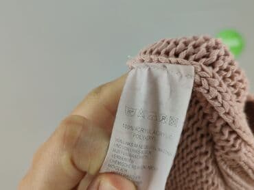 grucha w sweterku: Sweter damski, rozmiar M — 5