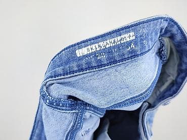 jeansy slim: Denim, Jeansy damskie, rozmiar S — 4