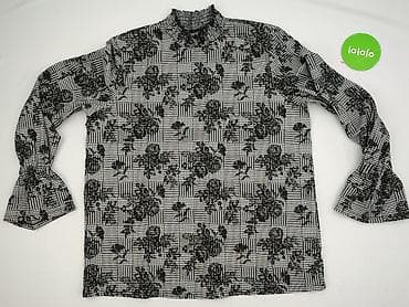 jeans red versace: Yessica, Bluzka damska, rozmiar L — 2