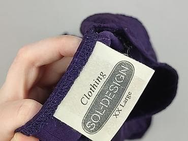 bluza damska boho: Bluzka damska, rozmiar 2XL — 5