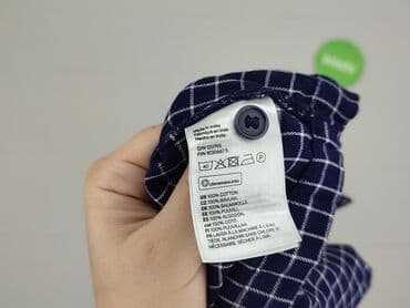 cropp bluzka damska: H&M, Bluzka damska, rozmiar 2XS — 5