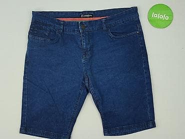 nirvana bluzy: Szorty dla mężczyzn, rozmiar M — 2