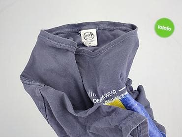 karty: Koszulka dla mężczyzn, rozmiar XL — 4