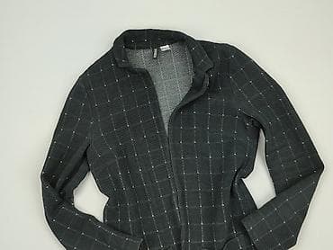 pull and bear narzutka: H&M Divided, Kardigan damski, rozmiar 2XS — 1