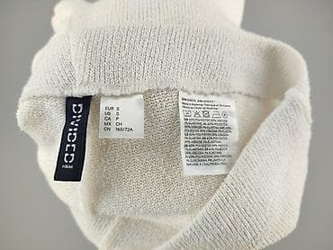 spodnice hm: H&M Divided, Spodnie materiałowe damskie, rozmiar S — 5