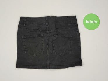 lidl rajstopy termiczne: Skirt, H&M, 12 years, 146-152 cm, condition - Very good — 3