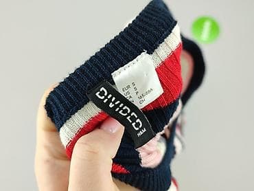 trampki biale hm: H&M Divided, Sweter damski, rozmiar S — 4