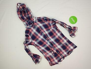 ponczo hm: Carry, Women`s shirt, size M — 2