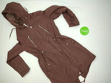 zara ramoneski: House, Parka damska, rozmiar S — 3