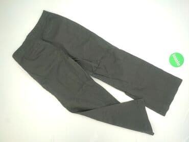 spodnie moro dresowe: Bpc, Women`s trousers, size M (EU 38) — 3
