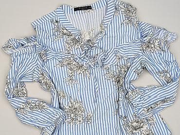 bluza od mohito: Mohito, Bluzka damska, rozmiar M — 1