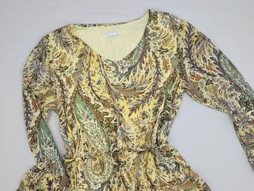 sukienki boho midi na wesele: Italian Style, Sukienka damska, rozmiar S — 1