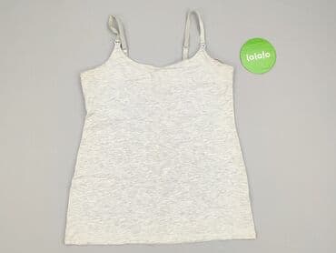 bluzki mama: H&M Mama, Top damski, rozmiar M — 2