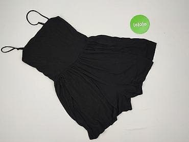 jeans hm: H&M, Sukienka damska, rozmiar XS — 2