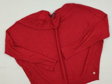 Kobiety: Top Secret, Sweter damski, rozmiar M — 1