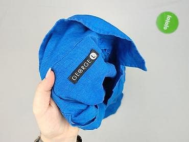 pull and bear kolarki: George, Koszulа dla mężczyzn, rozmiar L — 5