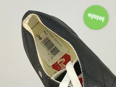 grodecki buty: Lee Cooper, Trampki dla mężczyzn, 43 — 5