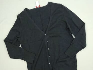 Kobiety: Linea, Kardigan damski, rozmiar 2XL — 1