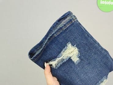 spódnice jeansowe z rozporkiem: Laulia, Spódnica damska, rozmiar M — 7