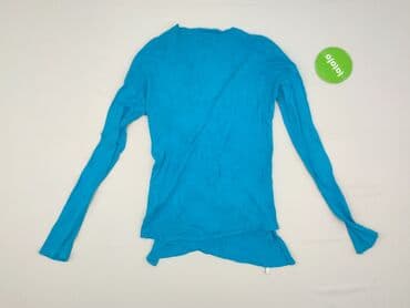 esotiq majtki basic: Shirt 13 years, condition - Very good, pattern - Without pattern, color - Blue — 3