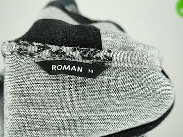 Ubrania damskie: Roman, Tunika damska, rozmiar XL — 4