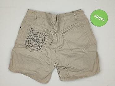 dżinsy culottes: Denim Co, Szorty damskie, rozmiar M — 3