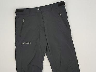 Vaude, Spodnie 3/4 damskie, rozmiar XS