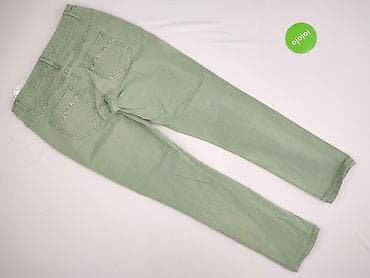 spodnie ciocco: Cecil, Jeansy damskie, rozmiar M — 3