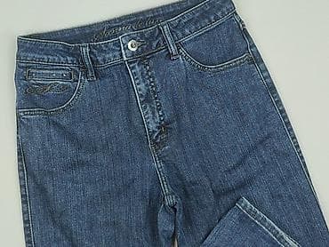 carhartt jeans: Jeansy damskie, rozmiar M — 1