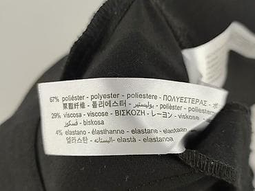 tafty: Zara, Spodnie materiałowe damskie, rozmiar S — 6