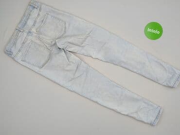 next jeans: Sinsay, Джинси жіночі, розмір M — 3