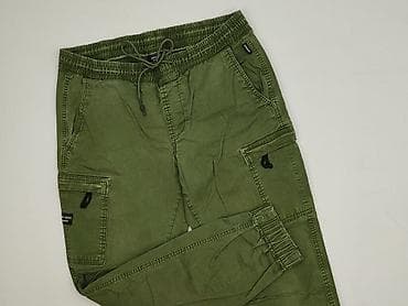 cashback crivit: Cropp, Chinosy dla mężczyzn, rozmiar M — 1