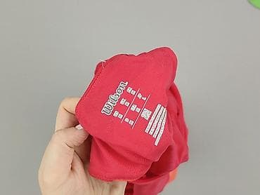 spodenki do kosza: Wilson, Top damski, rozmiar M — 5