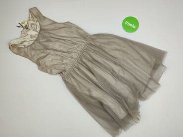 sukienki tiulowe na wesele plus size: Divided, Сукня жіноча, розмір L — 2