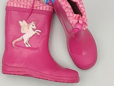 lasocki young: Kalosze, 35, stan - Bardzo dobry — 1