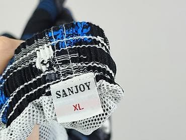 mode m: Szorty kąpielowe dla mężczyzn, rozmiar XL — 5
