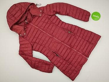 bluzy appendage: Parka damska, rozmiar S — 2