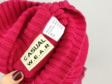 sukienka golf sweter: Wear, Golf damski, rozmiar L — 4