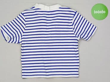 iceberg t shirty snoopy: Sinsay, Damska koszulka polo, XL — 3