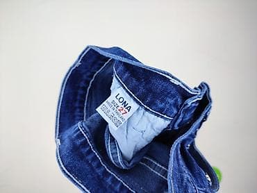 lians jeans: Jeansy damskie, rozmiar S — 4