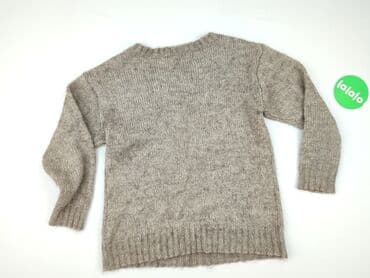 sweter z kaszmiru c a: Women`s sweater, size M (EU 38) — 3