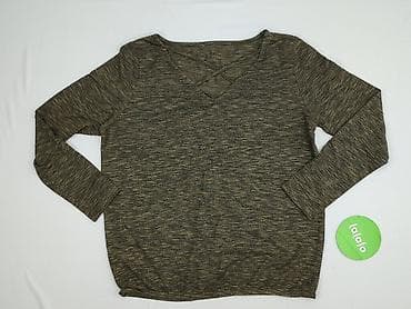 among us bluzki: Sweter damski, rozmiar M — 2