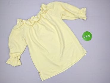 polyester undershirts: Bluzka damska, rozmiar S — 2