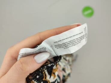 sukienki w indyjskie wzory: Primark, Sukienka damska, M — 5