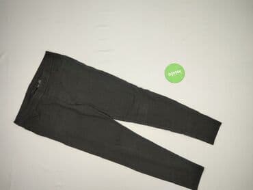 legginsy woskowane wysoki stan: Esmara, Leggings Elegant for women, size M (EU 38) — 2