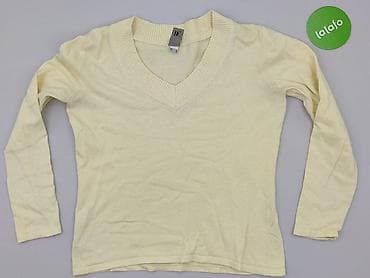 la mania sweter: Sweter damski, rozmiar M — 2