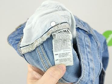 dnd denim development: Sinsay, Jeansy damskie, rozmiar XL — 5